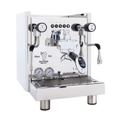 Bezzera BZ16 R Volumetric Espresso Coffee Machine - Coffee Machine ...
