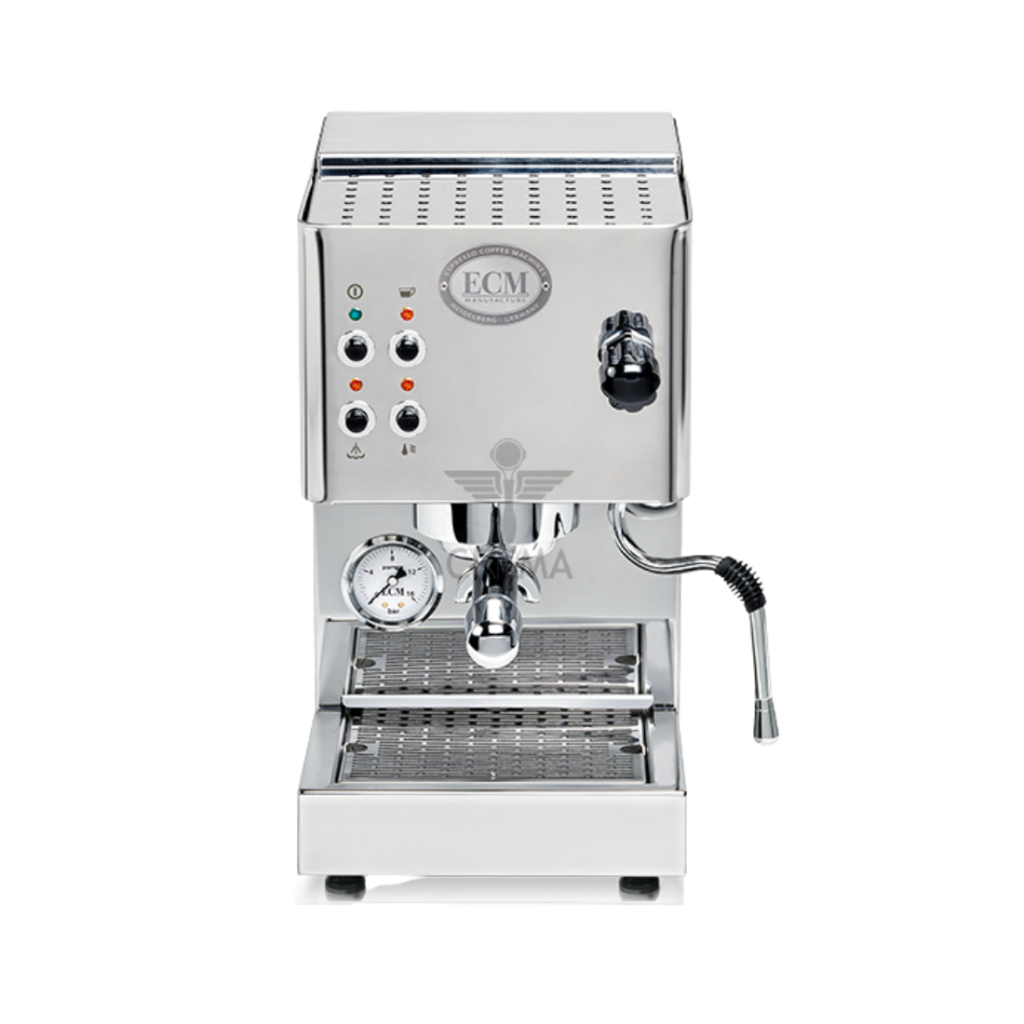 ECM Casa V Single Boiler Coffee Machine