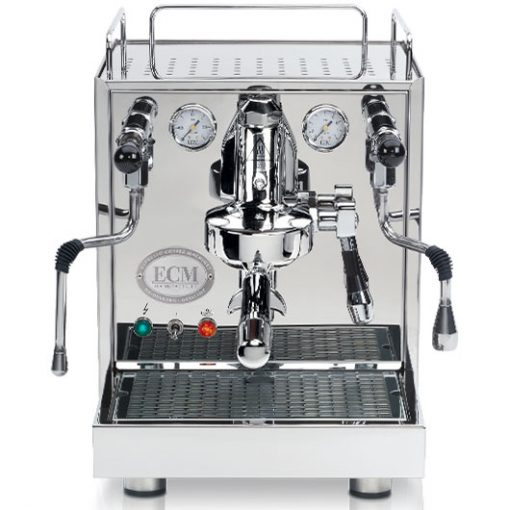 ECM Mechanika Profi IV Rotary | Coffee Machine Specialist