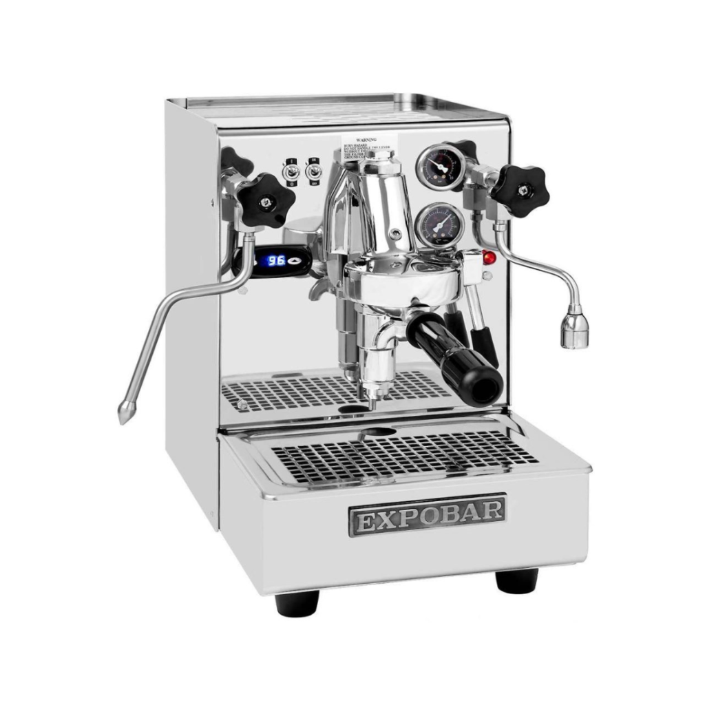 Expobar Minore IV Coffee Machine