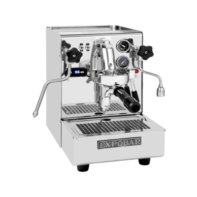 Expobar Minore IV Plumbed-In Coffee Machine