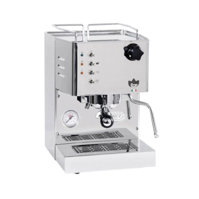 Quick Mill Pippa Single Boiler Espresso Coffee Machine