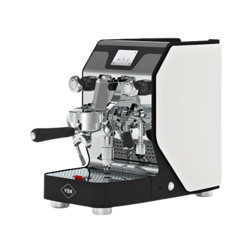 VIBIEMME DOMOBAR Super Digital Coffee Machine