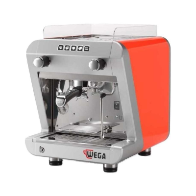 Wega IO Coffee Machine