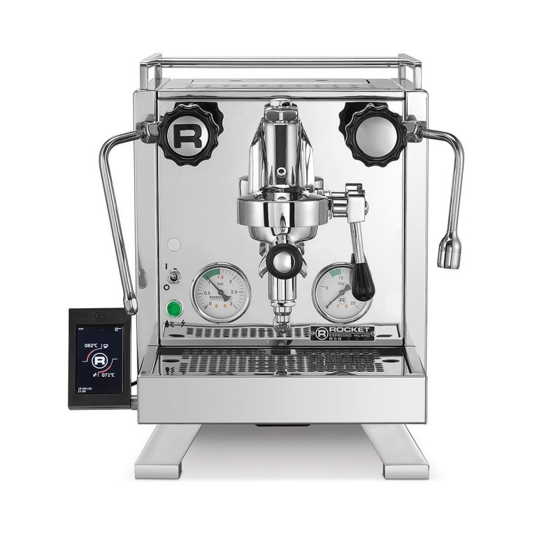 Rocket cinquantotto espresso coffee machine 3