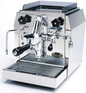 ECM E61 Coffee Machine Repair