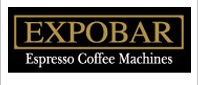 expobar coffee machine