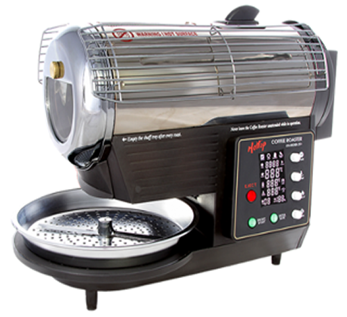 hottop home roaster